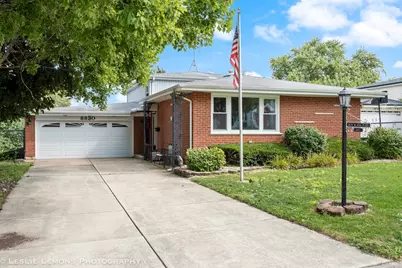 8830 W 92nd Place, Hickory Hills, IL 60457 - Photo 1