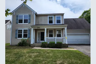 2717 Avalon Lane, Montgomery, IL 60538 - Photo 1