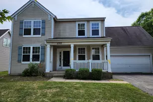 2717 Avalon Ln, Montgomery, IL 60538 - Photo 1