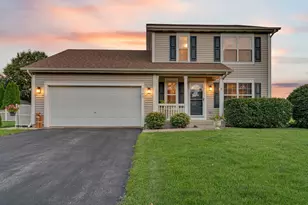 3702 Landings Rd, Joliet, IL 60431 - Photo 1