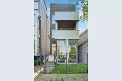 948 N Honore Street #3, Chicago, IL 60622 - Photo 1