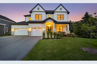 0N337 Herrick Drive, Wheaton, IL 60187 - Photo 1