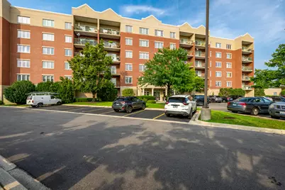 7450 Lincoln Avenue #307, Skokie, IL 60076 - Photo 1