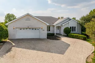 24730 Foxford Dr, Manhattan, IL 60442 - Photo 1