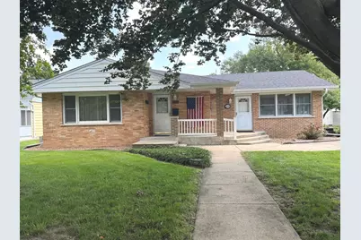 1228 S 8th Avenue, Kankakee, IL 60901 - Photo 1