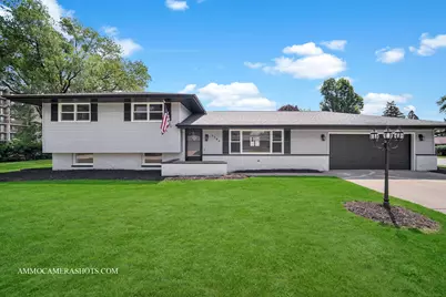 1701 Newton Drive, Morris, IL 60450 - Photo 1