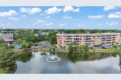 5450 Astor Lane #216, Rolling Meadows, IL 60008 - Photo 1