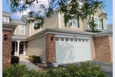 432 Acushnet Street #432, Elgin, IL 60124 - Photo 1