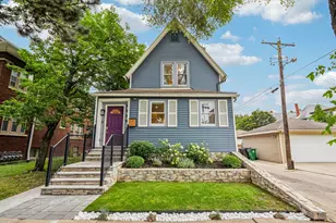 3335 Clinton Ave, Berwyn, IL 60402 - Photo 1