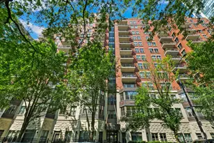 1250 S Indiana Ave, Chicago, IL 60605 - Photo 1