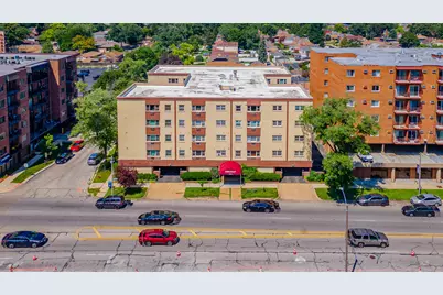 7840 W North Avenue #5H, Elmwood Park, IL 60707 - Photo 1