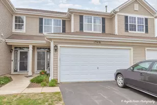 1346 Prescott Dr, Fox Lake, IL 60020 - Photo 1