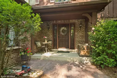 21370 N Andover Road, Kildeer, IL 60047 - Photo 1