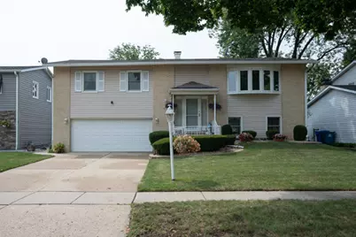 1408 S Hickory Drive, Mount Prospect, IL 60056 - Photo 1