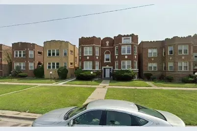 7951 S Prairie Avenue, Chicago, IL 60619 - Photo 1