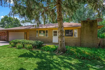 316 Snow Street, Sugar Grove, IL 60554 - Photo 1