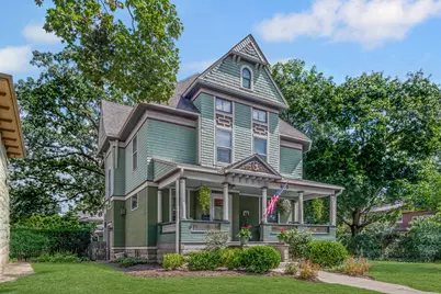 903 Douglas Avenue, Elgin, IL 60120 - Photo 1