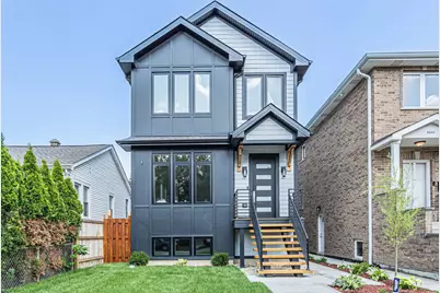 4845 N McVicker Avenue, Chicago, IL 60630 - Photo 1