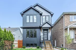 4845 N McVicker Ave, Chicago, IL 60630 - Photo 1