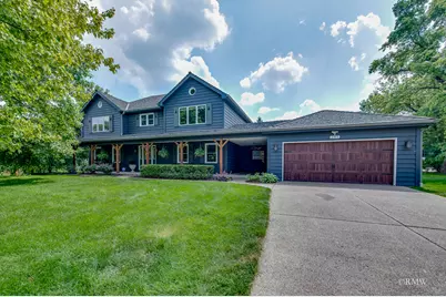 245 Forest Avenue, Roselle, IL 60172 - Photo 1