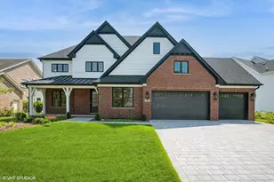 5913 Timber Trails Blvd Lot 59, Western Springs, IL 60558 - Photo 1