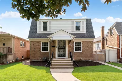 2724 Spruce Street, River Grove, IL 60171 - Photo 1