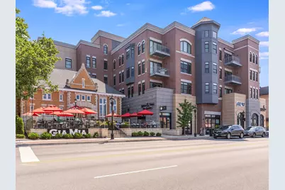 110 S Washington Street #203, Naperville, IL 60540 - Photo 1