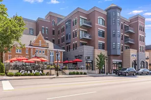 110 S Washington St, Naperville, IL 60540 - Photo 1