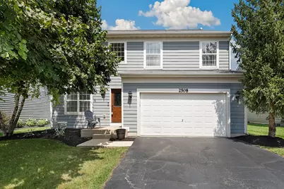 2508 Rosehall Lane, Aurora, IL 60503 - Photo 1