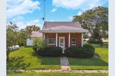 13163 N 2760 East Road, Forrest, IL 61741 - Photo 1
