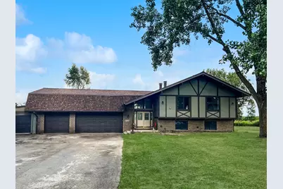 27555 S Forest View Lane, Beecher, IL 60401 - Photo 1