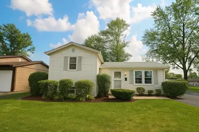 2222 Francine Avenue, Joliet, IL 60436 - Photo 1
