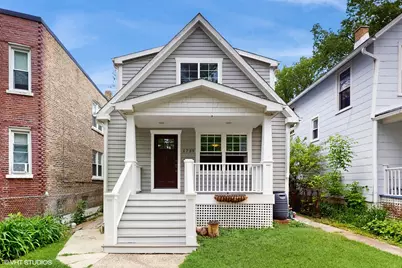 1739 Dodge Avenue, Evanston, IL 60201 - Photo 1