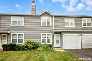 2032 Countryside Ln, Round Lake Beach, IL 60073 - Photo 1