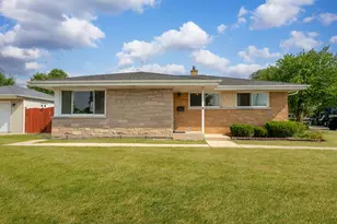 8802 Olcott Ave, Morton Grove, IL 60053 - Photo 1