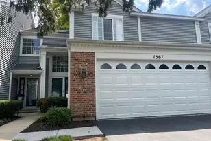 1367 Spaulding Rd, Bartlett, IL 60103 - Photo 1