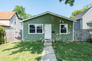 3009 Gilboa Ave, Zion, IL 60099 - Photo 1