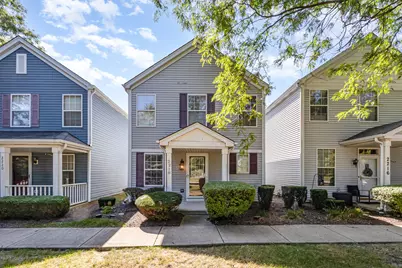 2218 Dalewood Court, Plainfield, IL 60586 - Photo 1