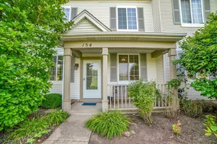 154 Azalea Cir, Romeoville, IL 60446 - Photo 1