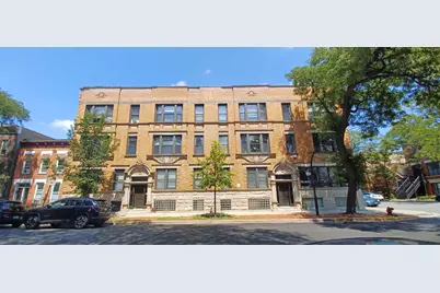 1402 W Flournoy Street #1, Chicago, IL 60607 - Photo 1
