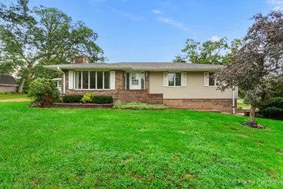 404 South Street, Marengo, IL 60152 - Photo 1