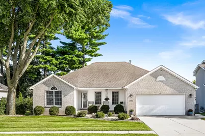 2803 Spangle Road, Bloomington, IL 61705 - Photo 1