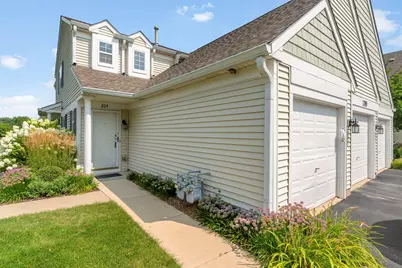 2503 Sheehan Drive #104, Naperville, IL 60564 - Photo 1