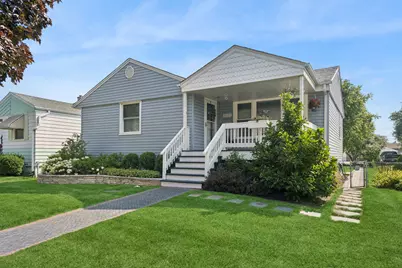 4109 Home Avenue, Stickney, IL 60402 - Photo 1