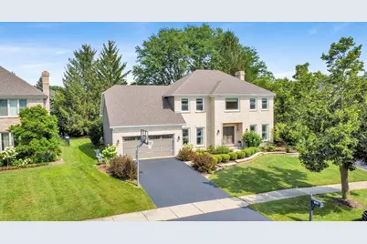 3884 Cadella Circle, Naperville, IL 60564 - Photo 1