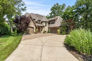 317 W North St, Hinsdale, IL 60521 - Photo 1