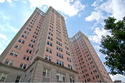 5555 N Sheridan Road #1506, Chicago, IL 60640 - Photo 1