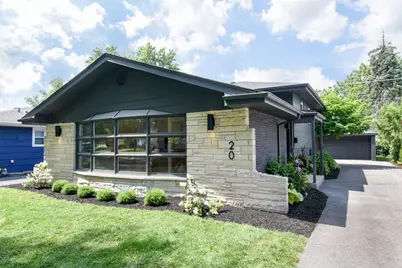 20 N Edgewood Avenue, La Grange, IL 60525 - Photo 1