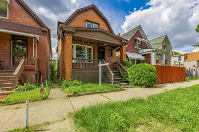 6016 S Winchester Avenue, Chicago, IL 60636 - Photo 1