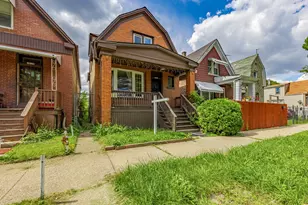 6016 S Winchester Ave, Chicago, IL 60636 - Photo 1